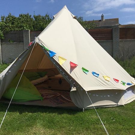 Yha Portland Hostel Εξωτερικό φωτογραφία