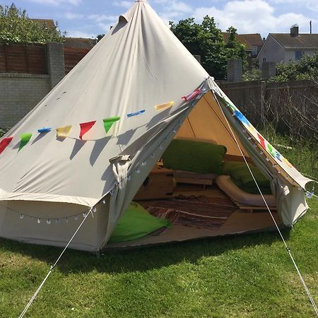 Yha Portland Hostel Εξωτερικό φωτογραφία