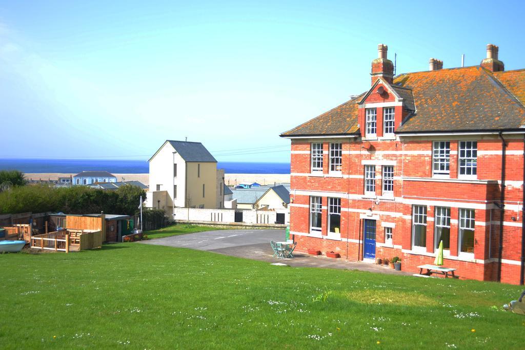 Yha Portland Hostel Εξωτερικό φωτογραφία
