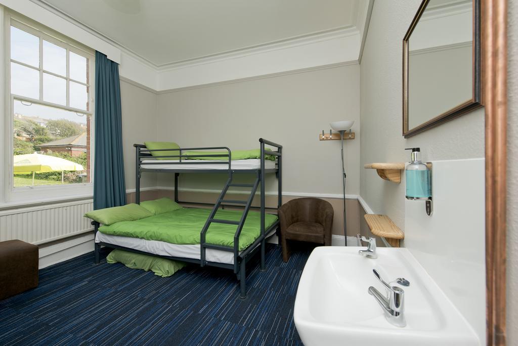 Yha Portland Hostel Εξωτερικό φωτογραφία