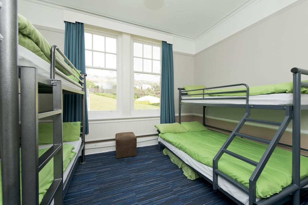 Yha Portland Hostel Εξωτερικό φωτογραφία