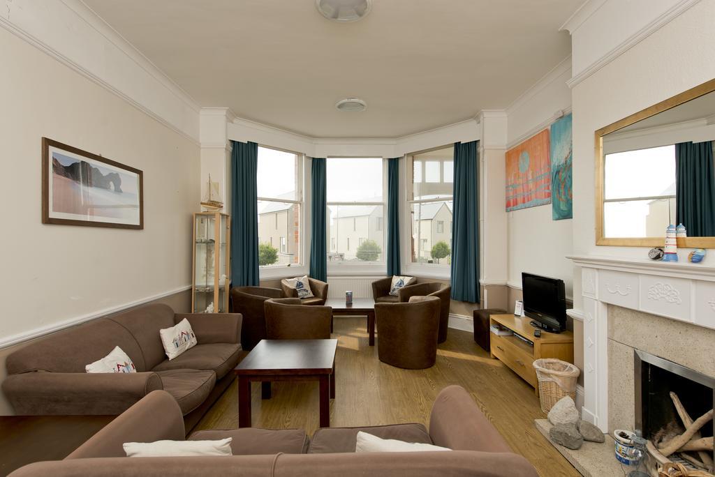 Yha Portland Hostel Εξωτερικό φωτογραφία