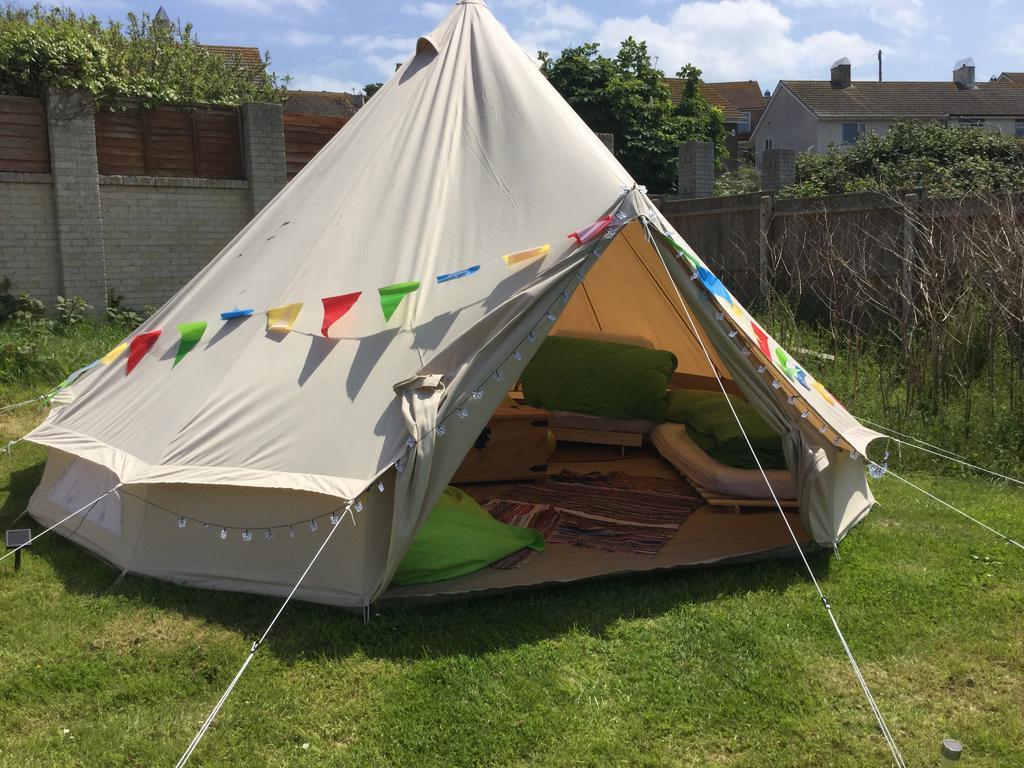 Yha Portland Hostel Εξωτερικό φωτογραφία