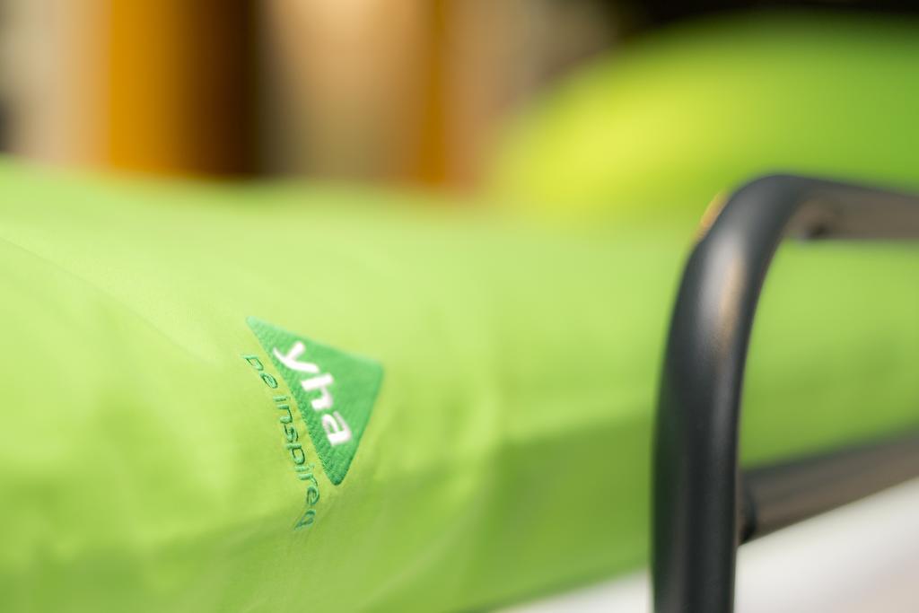 Yha Portland Hostel Εξωτερικό φωτογραφία