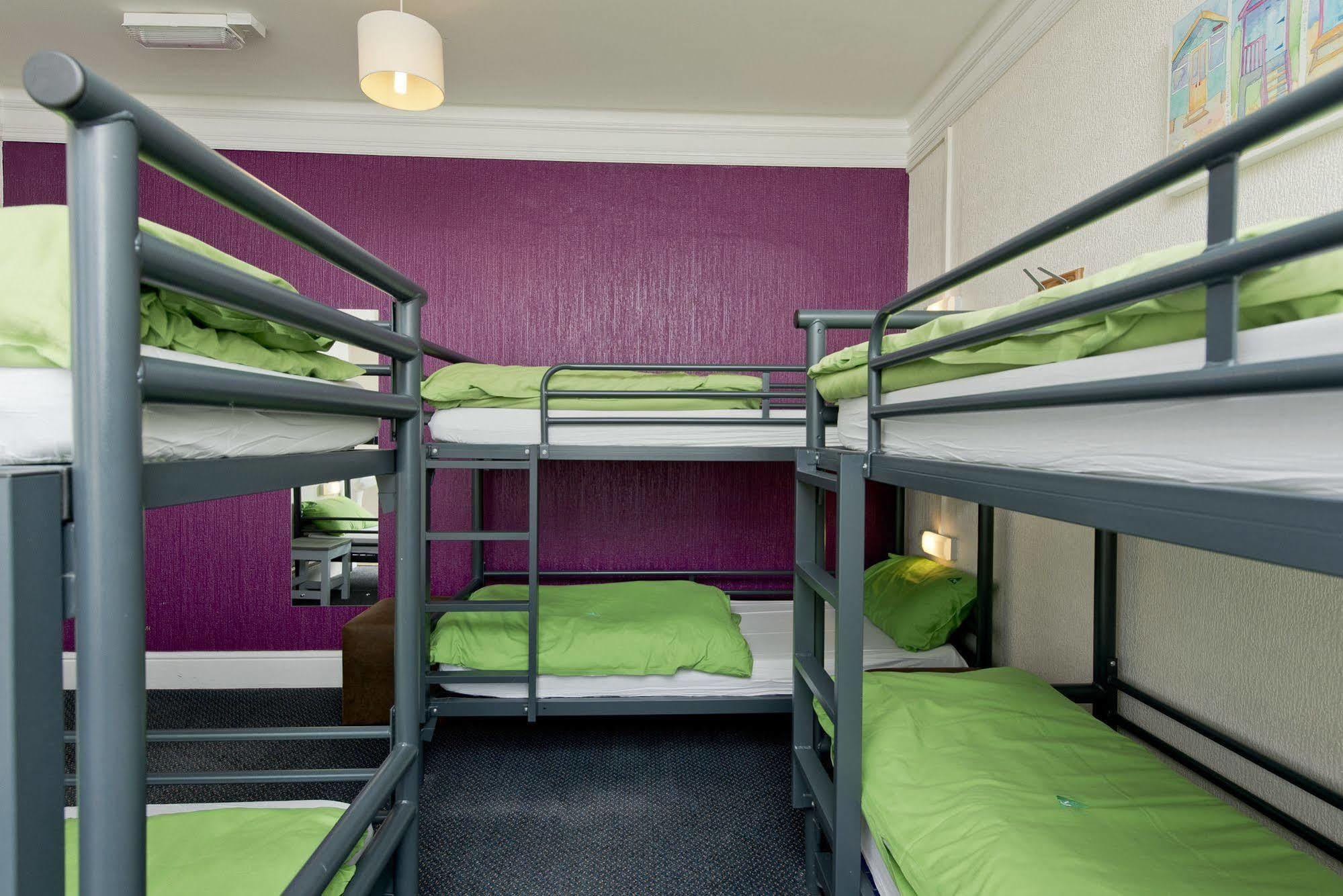 Yha Portland Hostel Εξωτερικό φωτογραφία