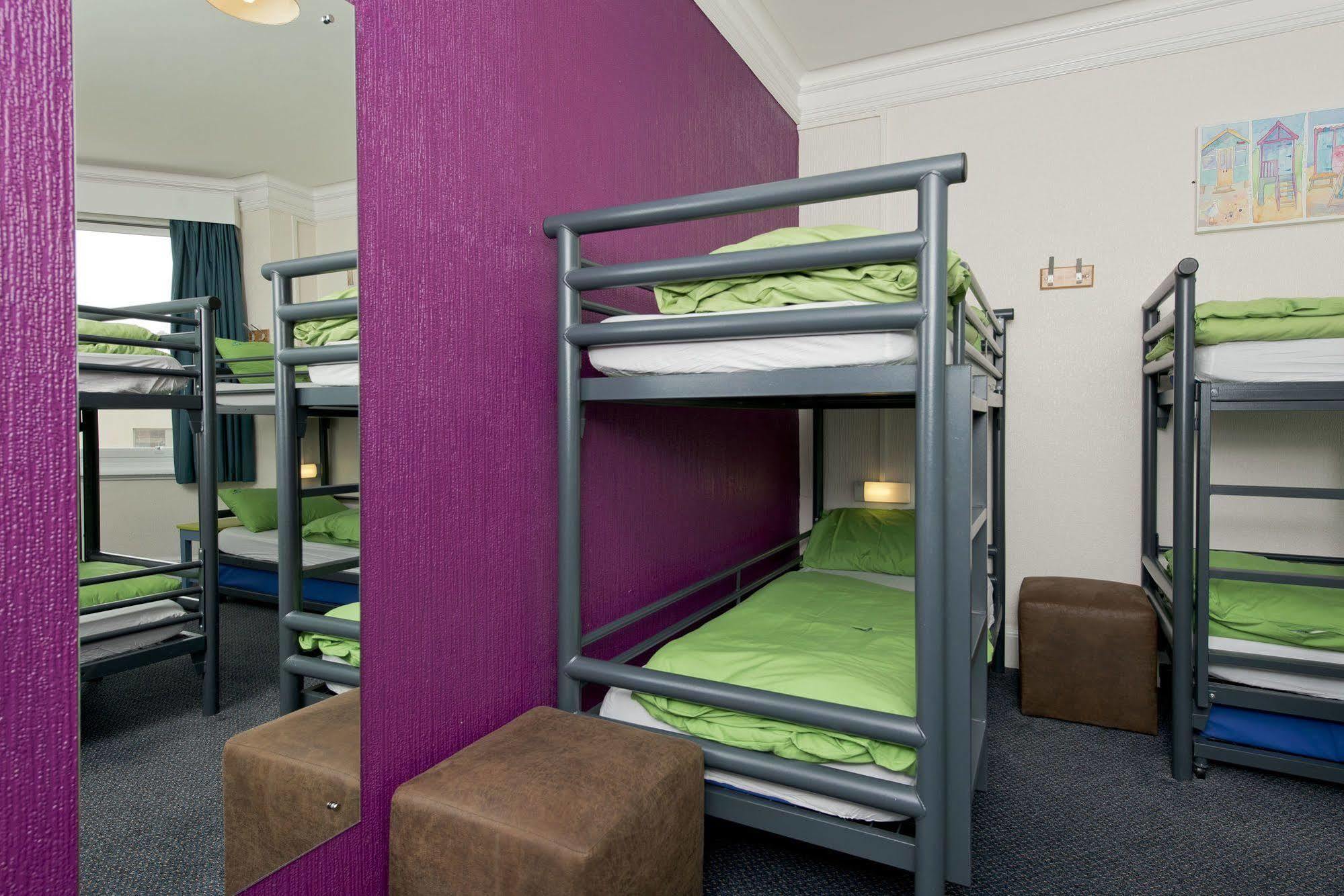Yha Portland Hostel Εξωτερικό φωτογραφία