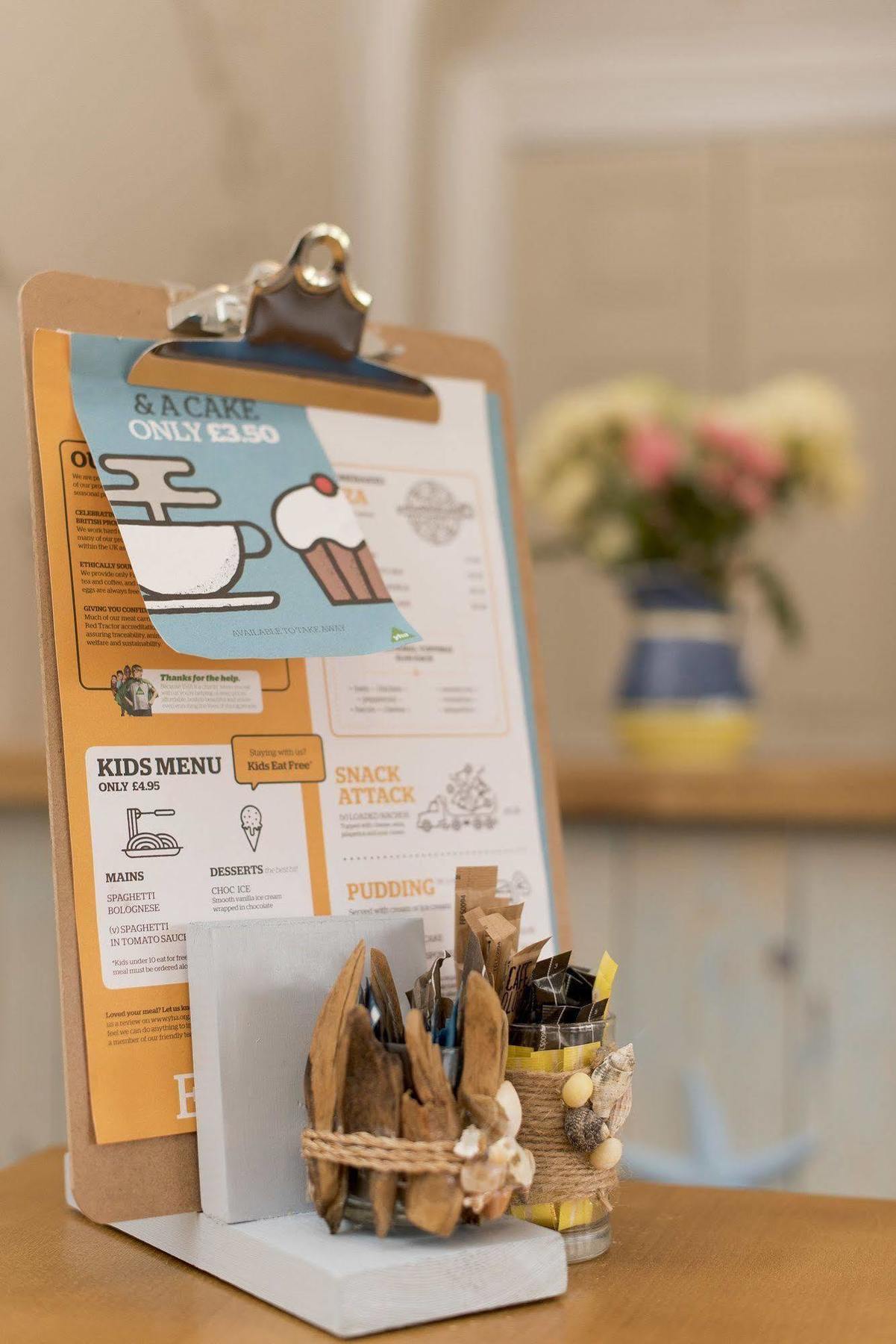 Yha Portland Hostel Εξωτερικό φωτογραφία