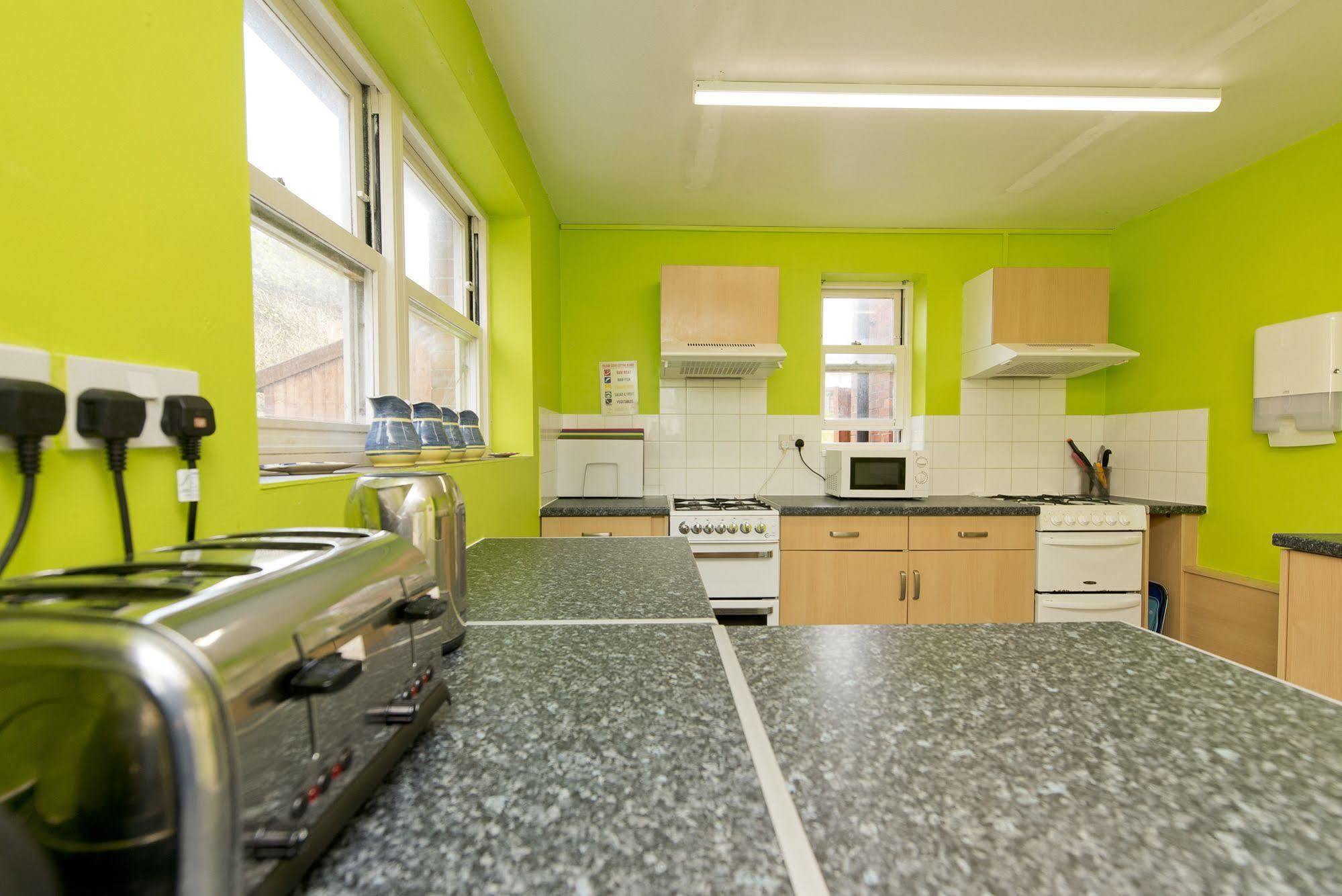 Yha Portland Hostel Εξωτερικό φωτογραφία